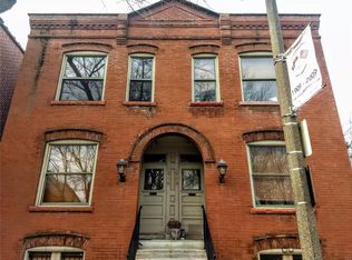 1905 Serbian Dr, Saint Louis, MO 63104