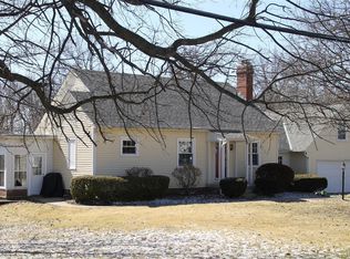 5011 Smothers Rd, Westerville, OH 43081