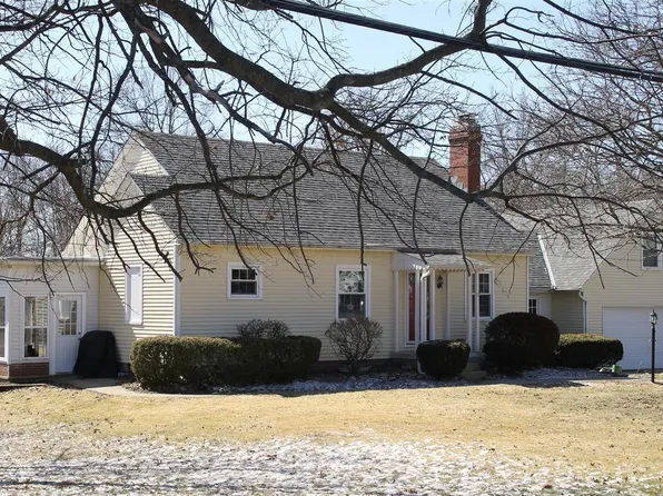 5011 Smothers Rd, Westerville, OH 43081