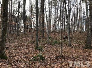 2281 Thomas Green Rd, Roxboro, NC 27574