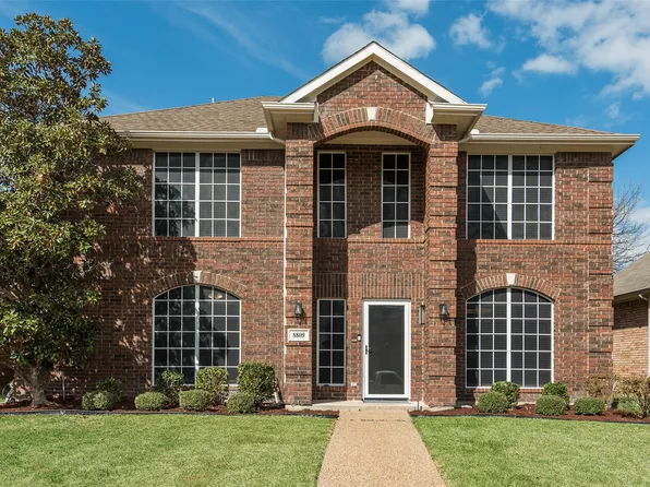 8809 Greenwood Trl, Rowlett, TX 75088