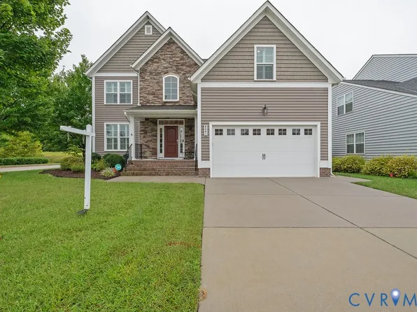 6301 Broad Sky Cir, Mechanicsville, VA 23111