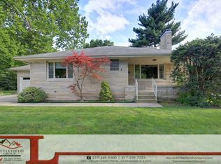 3 Montclair Rd, Urbana, IL 61801