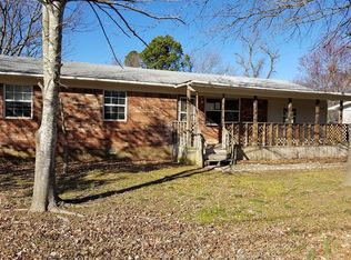 706 W Mississippi St, Beebe, AR 72012