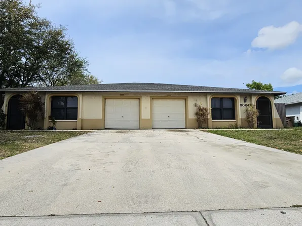 3024 Santa Barbara Blvd #3024, Cape Coral, FL 33914