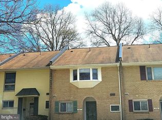 3411 S Leisure World Blvd #90, Silver Spring, MD