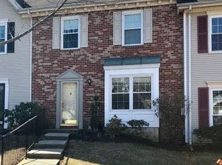 1103 Breckenridge Dr, Branchburg, NJ 08876