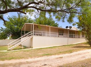 5444 Lcr 256, Colorado City, TX 79512