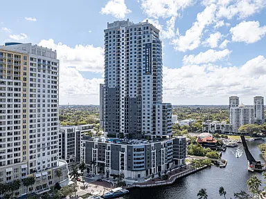 Harbour at New River Apartments