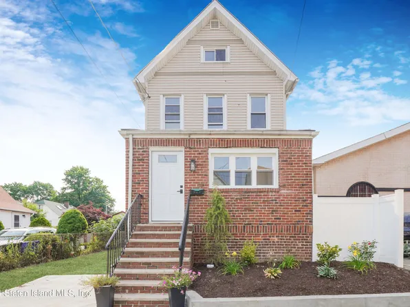 523 Melyn Pl, Staten Island, NY 10303