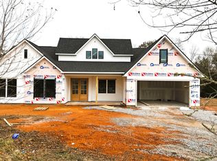 1111 Mount Lebanon Rd, Pauline, SC 29374