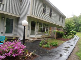 31 Morningside Condominium #31, Brattleboro, VT 05301