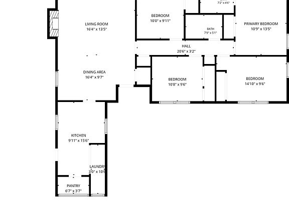 2nd image of 455 IREX Road