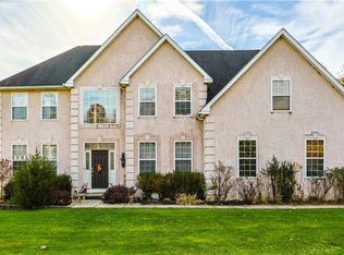 6650 Powder Valley Rd, Zionsville, PA 18092