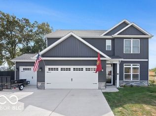 5601 Sandstone Ave, Kokomo, IN 46901