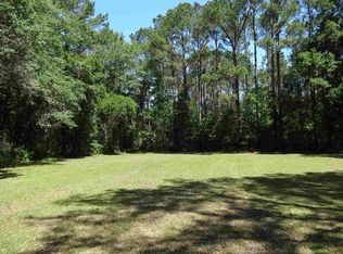 Clark Cemetery Rd, Monticello, FL 32344