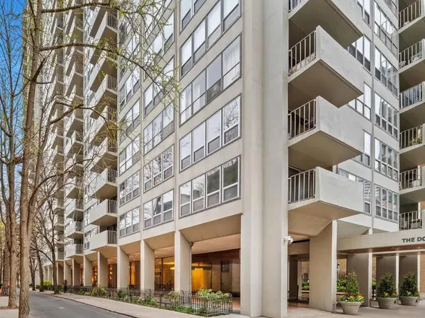 224 W Rittenhouse Sq #416, Philadelphia, PA 19103