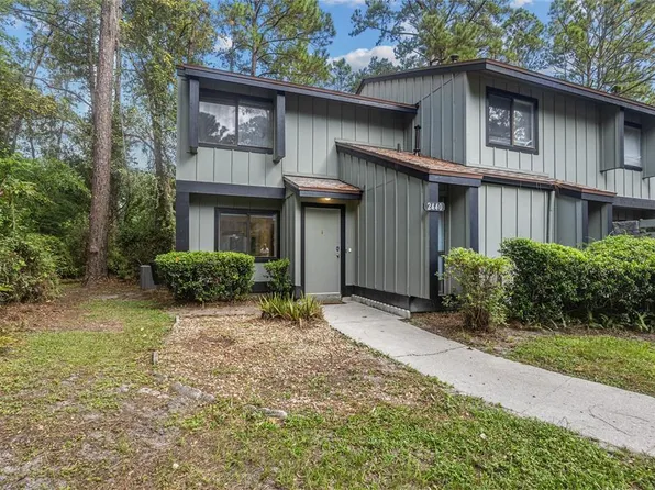 2440 NW 47th Ln, Gainesville, FL 32605