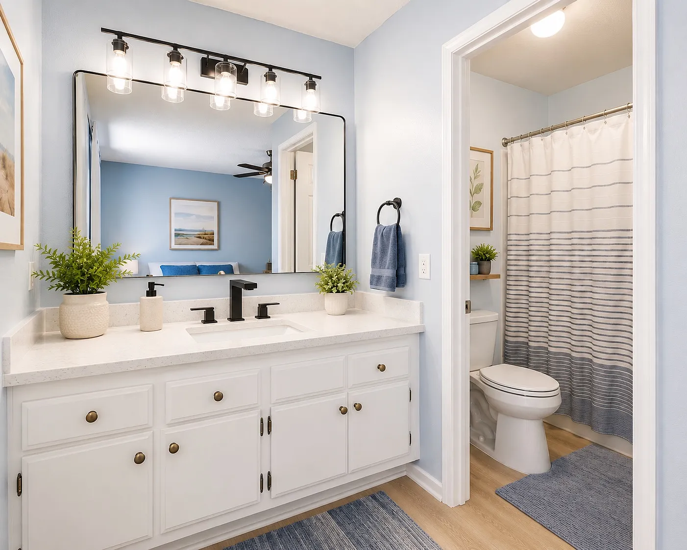 3 bed, 1150 sqft, $3,690 — Photo 3