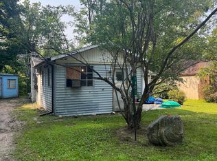 1400 Denton Creek Rd, Beaverton, MI 48612
