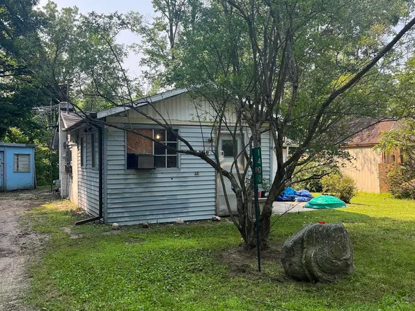 1400 Denton Creek Rd, Beaverton, MI 48612