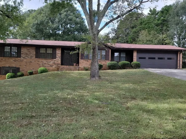 689 N Kingsley Dr, Lithia Springs, GA 30122