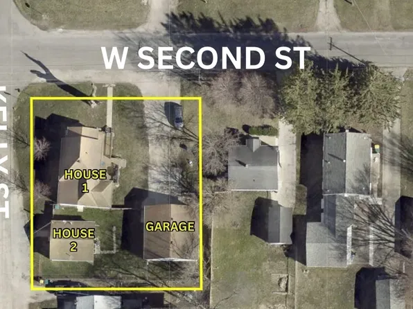 139 W 2nd St, Streator, IL 61364