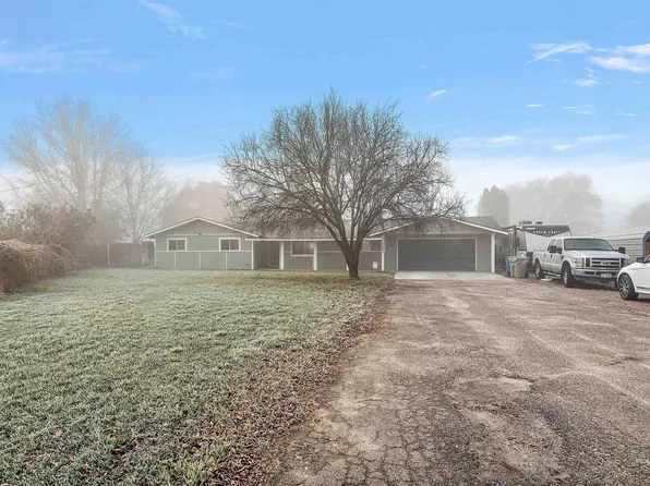 11801 Wilma Ln, Nampa, ID 83651
