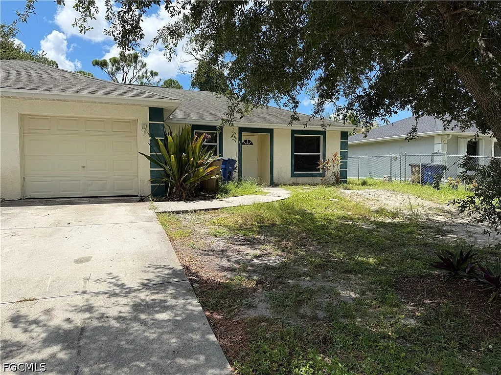 3 bed, 2.0 bath, 1119 sqft, $1,500 — Photo 1