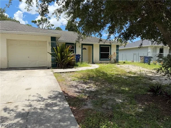 4939 Leonard Blvd S, Lehigh Acres, FL 33973