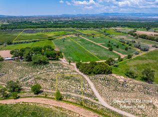 10 Sparkling Moolah Rd, Pena Blanca, NM 87041