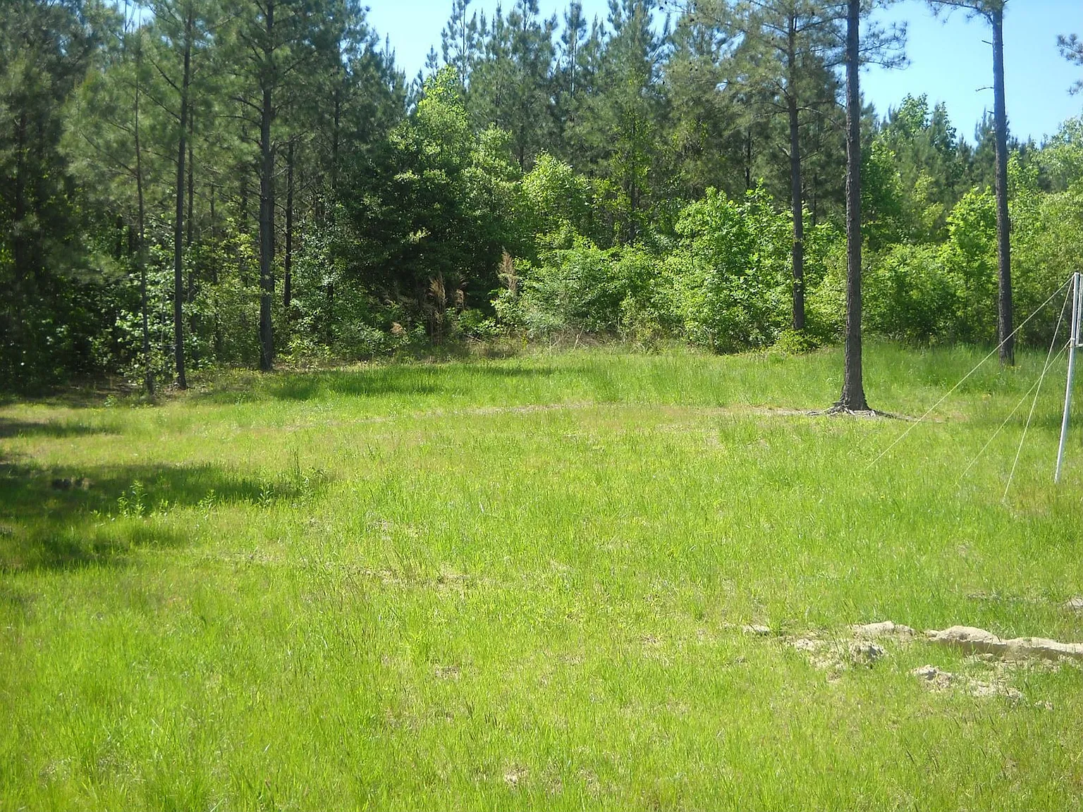 6350 Railroad Bed Rd photo 1