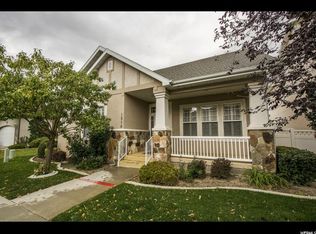 1518 W Homecoming Ave, South Jordan, UT 84095