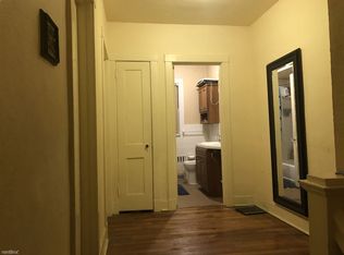 5235 Beeler St, Pittsburgh, PA 15217