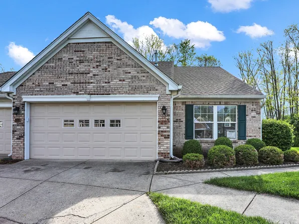 5308 Ariana Ct, Indianapolis, IN 46227