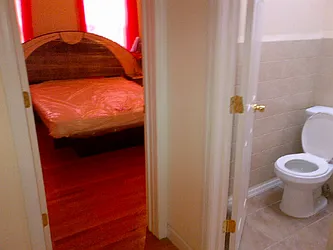 Rented by Flateau Realty