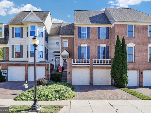 2225 Bear Den Rd, Frederick, MD 21701