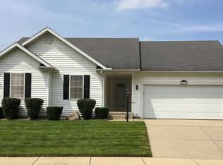 1118 Alex Way, Mishawaka, IN 46545