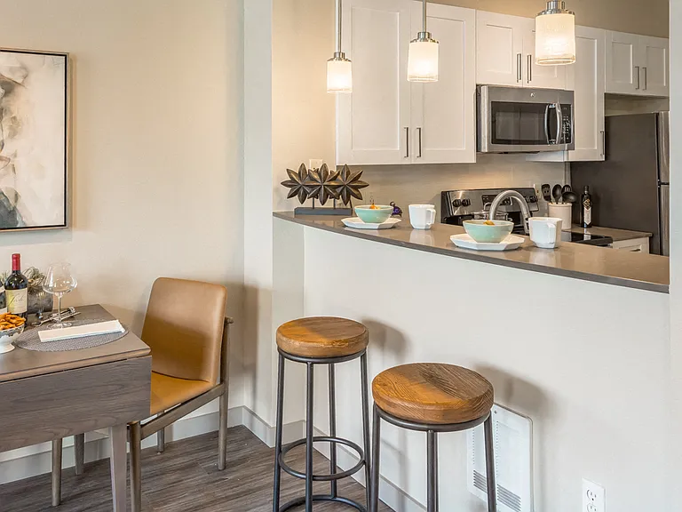 Chelsea at Juanita Village — Photo 15