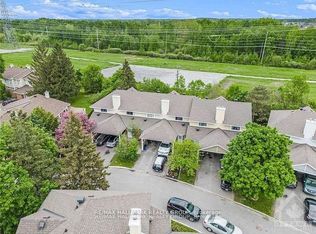 84 Paddington Point, Ottawa, ON K1V0T1
