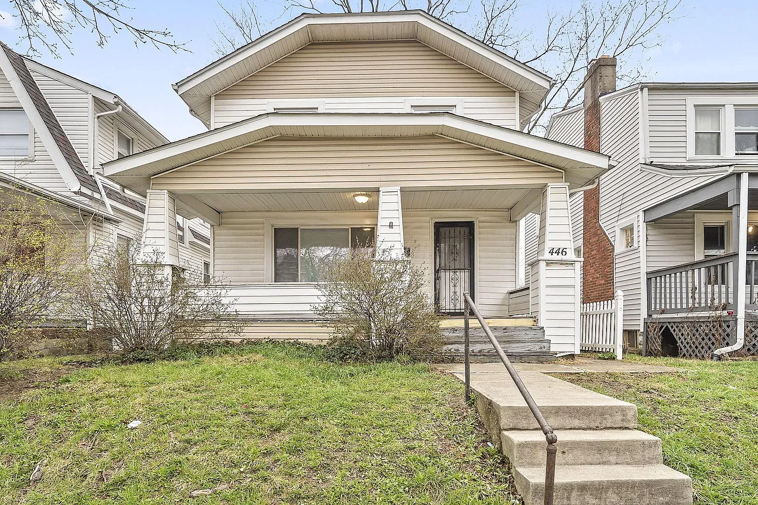 3 bed, 1144 sqft, $1,500 — Photo 1