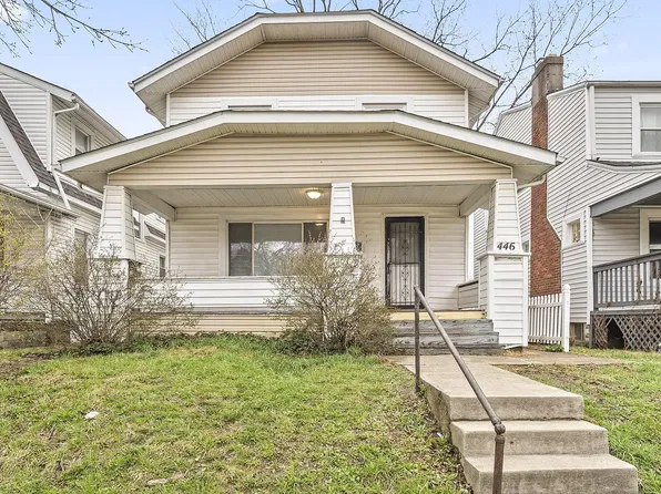 446 S Eureka Ave, Columbus, OH 43204