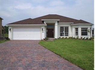 2668 Patrician Cir, Kissimmee, FL 34746