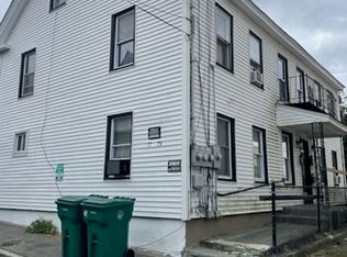 77 Agawam St #4, Lowell, MA 01852