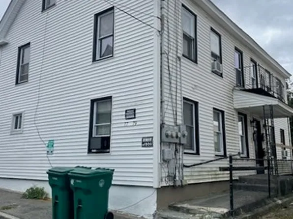 77 Agawam St #3, Lowell, MA 01852