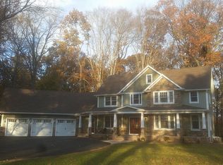 675 County Road 579, Pittstown, NJ 08867