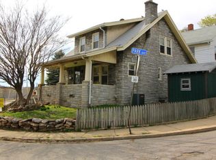 1516 High St, Williamsport, PA 17701
