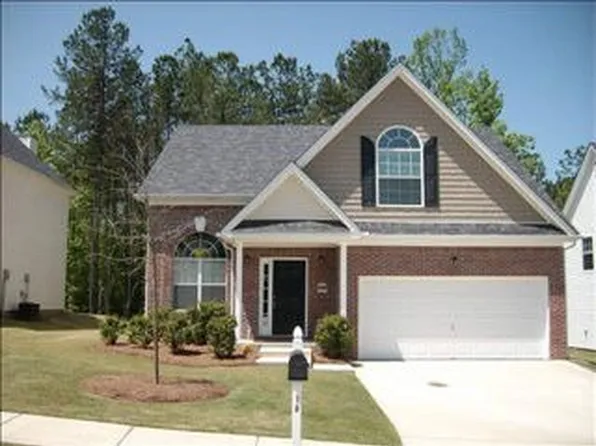 10 Charles Pl, Newnan, GA 30263