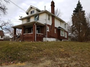 617 E Pasadena Ave, Flint, MI 48505