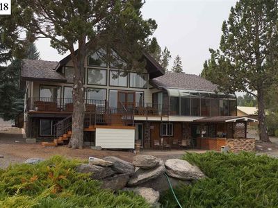509-200 Stone Rd, Susanville, CA, 96130